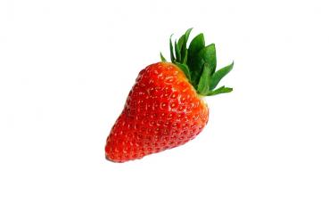 Erdbeere (Natural) 10ml