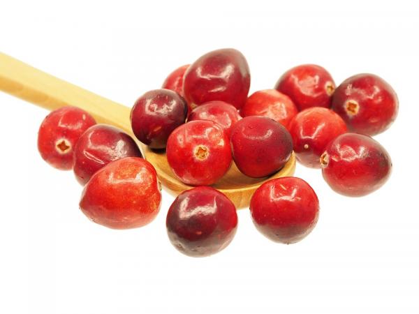 Cranberry 10ml