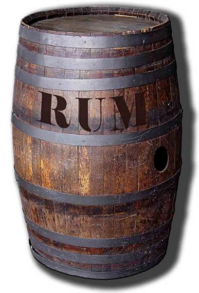 Rum 10ml