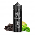 Longfill Dampflion Checkmate - Black Queen 10ml
